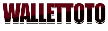 Wallettoto Logo